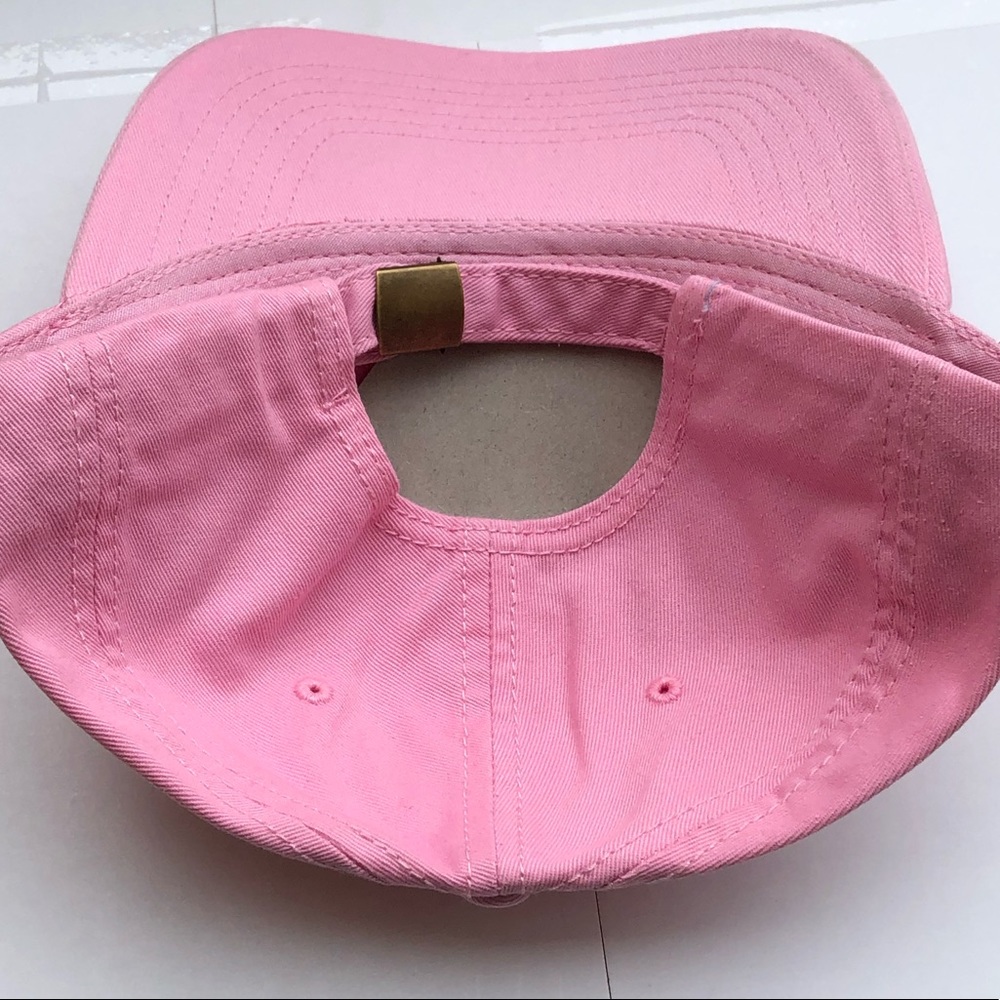 Pink hat - Picture 2 of 5